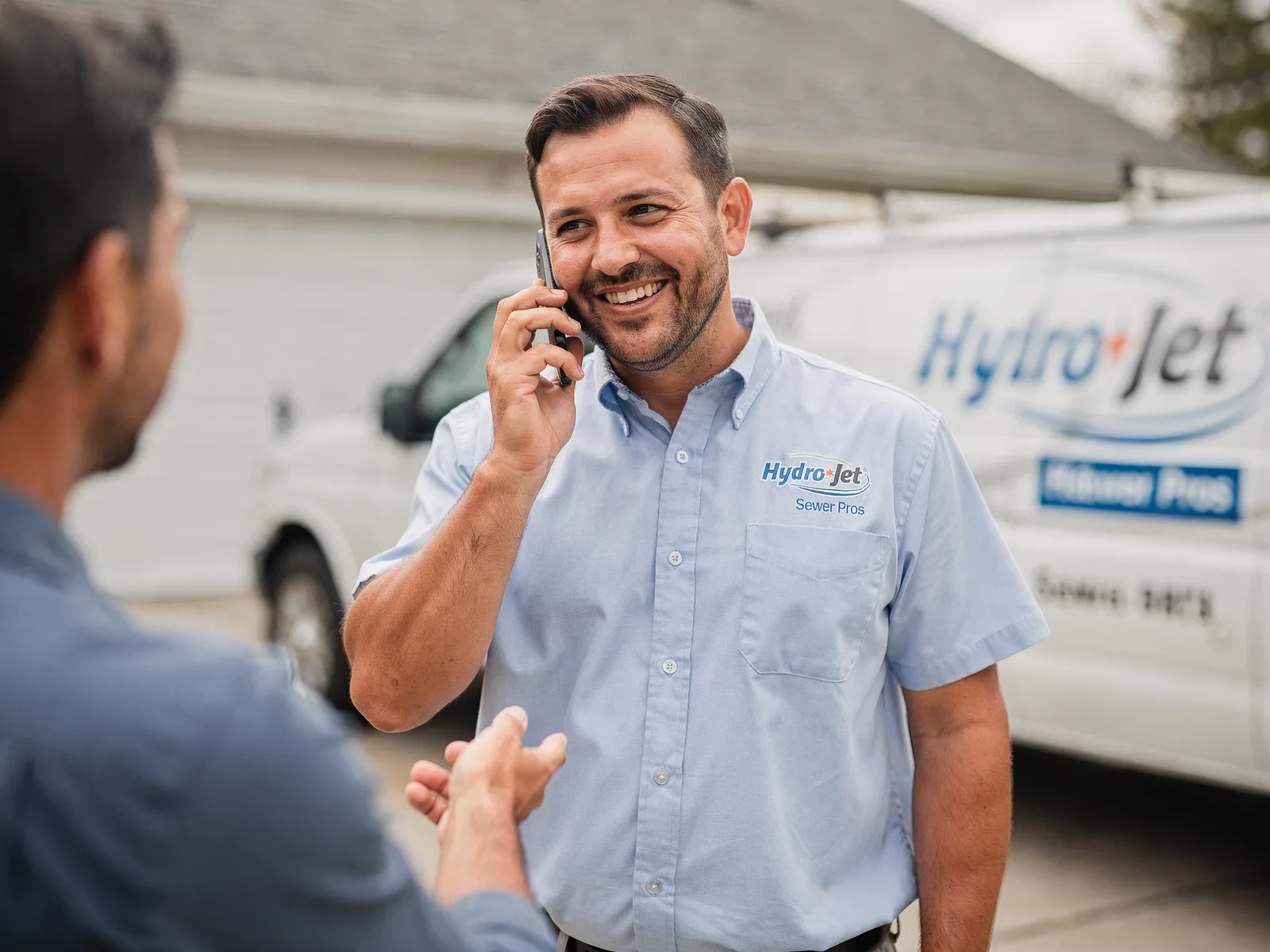Hydro Jetting New Franklin, MO FAQs